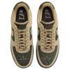 Nike Air Force 1 Low Dark Army Neutral Olive Gems Women Sneakers Brown HF0674-300