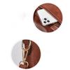 Fashion Women's Soft Leather Large-capacity Shoulder Handbags Hobo Bags Tote Bag
