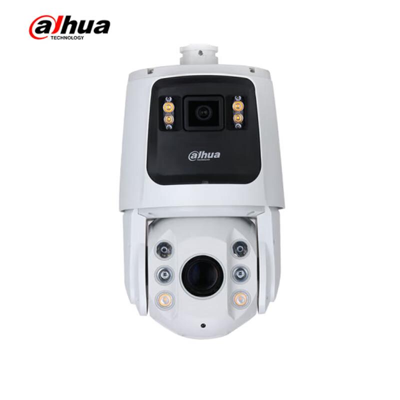 

Dahua 4MP Outdoor PTZ Smart Network Camera