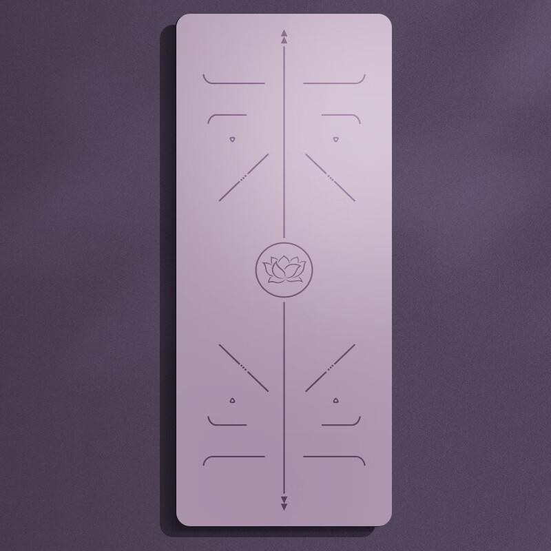 

Sanfan Non-slip Yoga Mat