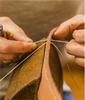 1set Leather Sewing Awl Set Replaceable Multifunctional Shoes Repair Tool DIY Punch Stitching Needle Sewing Leathercraft Tool