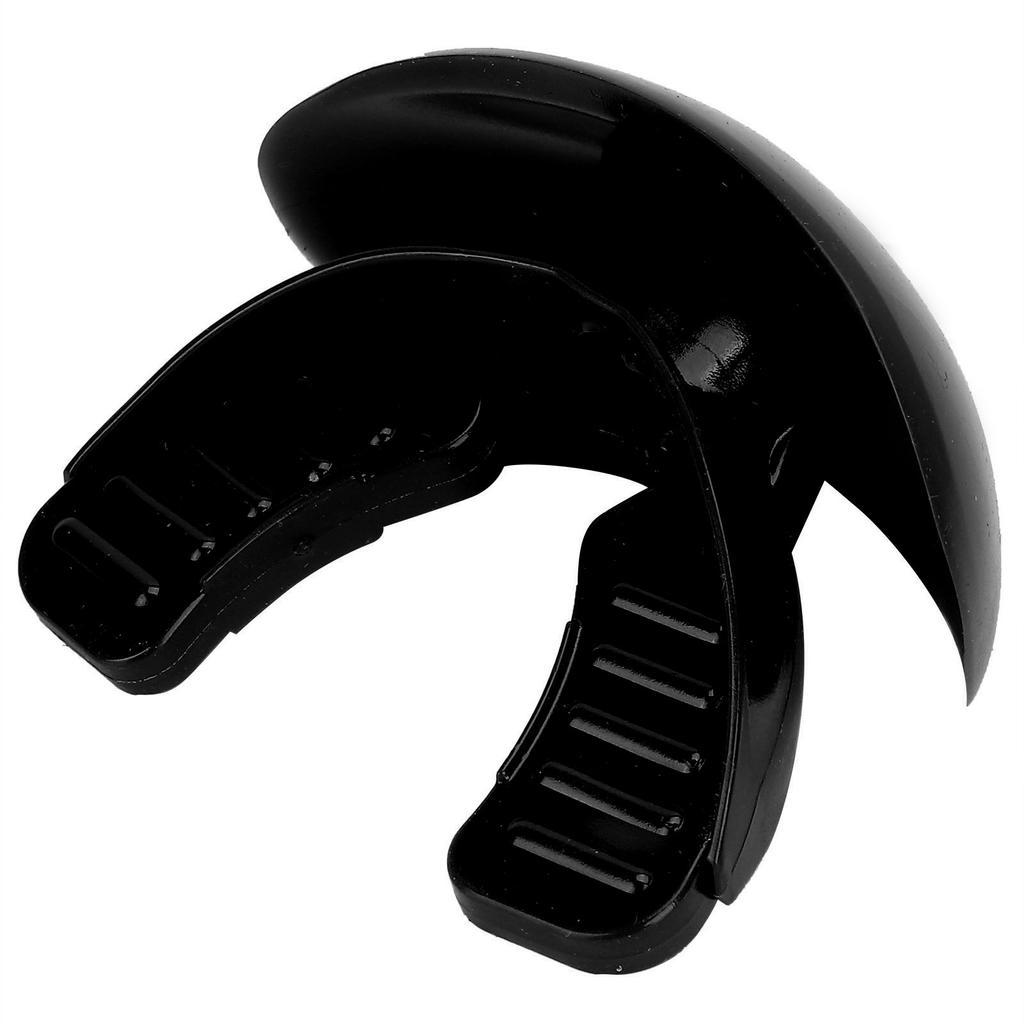 Professional Sports Mouth Protector Football Boxing TPR Teeth Guard for Youth Adults