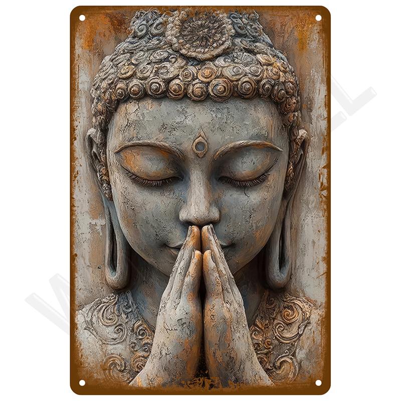 Metalen Borden Vintage Metalen Platen Posters Retro Muurkunst Bar Accessoires Mancave Tinnen Bord Kamer Luxe Woondecoratie Item Decoraties