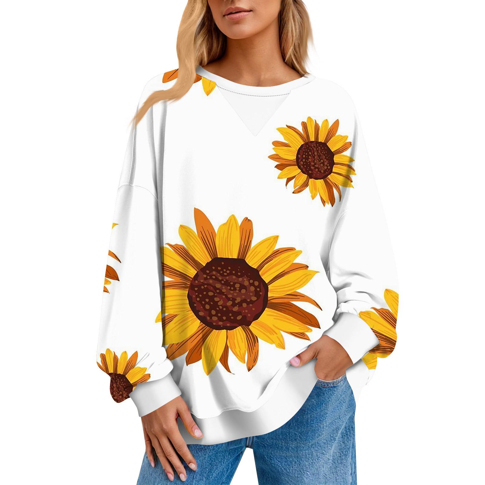 

Женский повседневный полосатый пуловер, рубашка с длинным рукавом, толстовка большого размера XXL белый