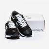 SAUCONY Jazz Original Negru Alb 