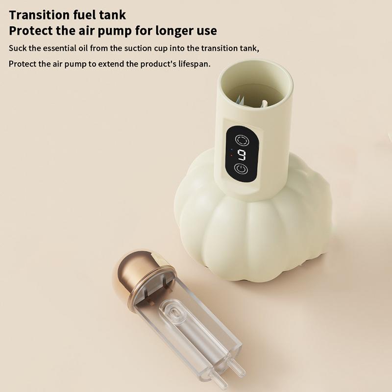 Electric Meridian Body Massage Brush Gua Sha Physiotherapy Apparatus Lymphatic Drainage Machine Microcurrent Anti Cellulite