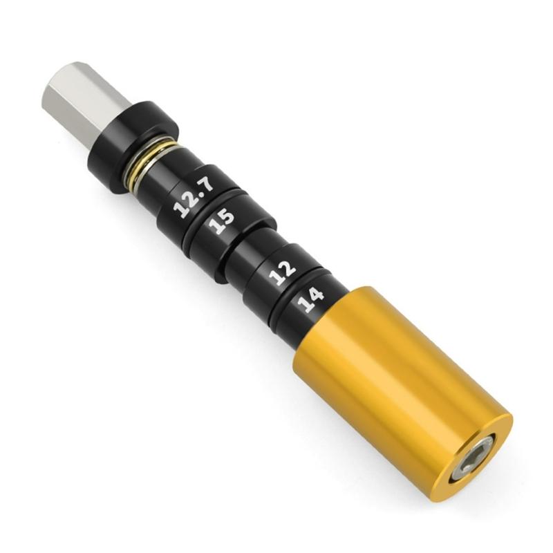 Professional Bicycles Bushing Installation Tool Bushing Removal Tool for Reinforced Washers