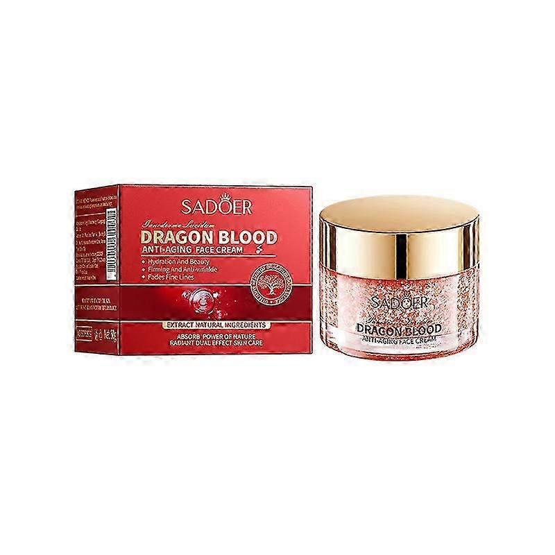 Dragons Blood Easy Cream, Retinol Placenta Dragon Blood Cream, Dragon Blood Anti-Aging Moisturizing Facial Cream