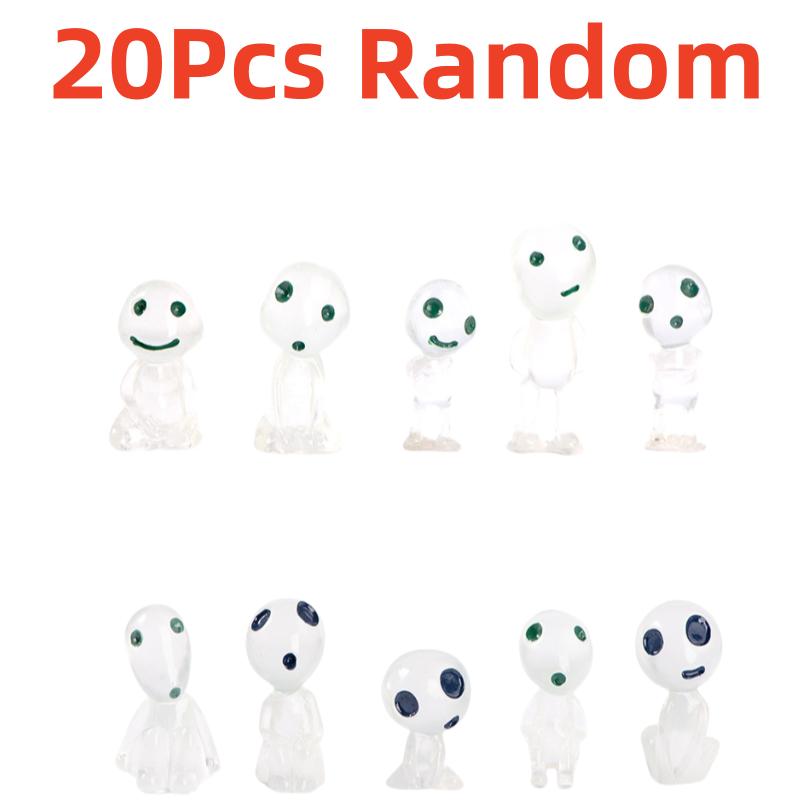 3D Night Light Doll Miniature Christmas Landscape Doll Home Decoration Gift Living Room Halloween Room Decoration Luminous Elf