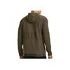 Under Armour Solid Color Logo Sports Casual Hooded Jacket Men Jacket Green 1370499-361
