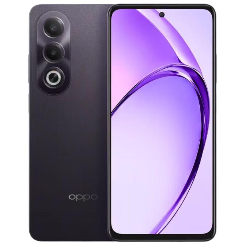 

OPPO A3x 5G Smartphone (CN version) 6GB RAM + 128GB Storage