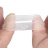2PCS Ingrown Toenail Correction Tool Toe   Toenail Protector Big Toe Sleeves Thick Paronychia Correction Tool