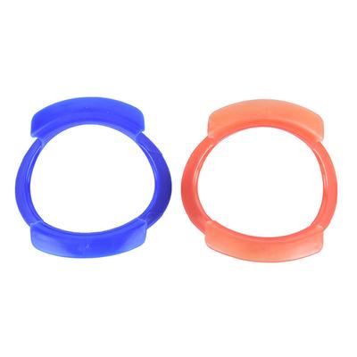1Stk/5Stk O-Typ Zahnaufhellung Wangenretraktor Lippen Mundöffner Halter