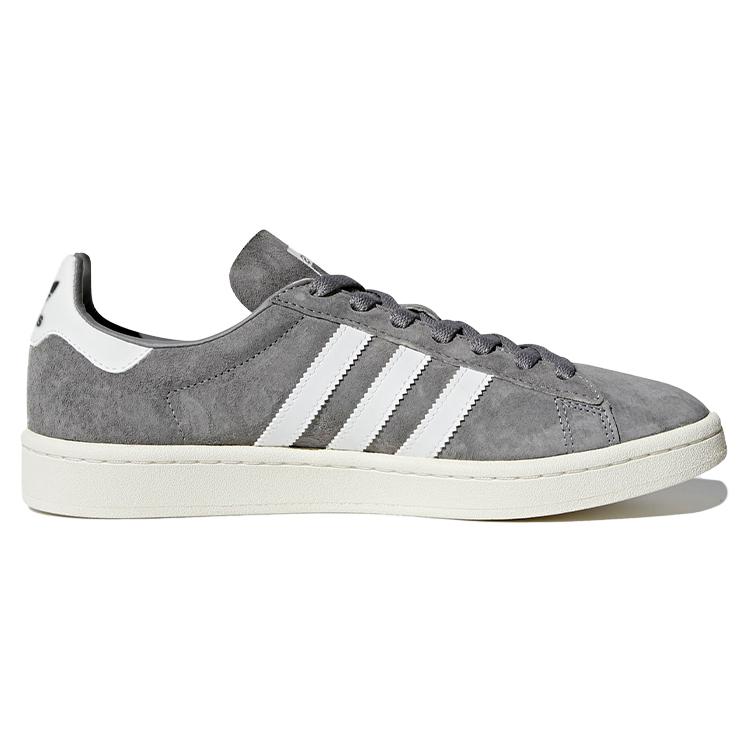Adidas Campus 'Grey' BZ0085