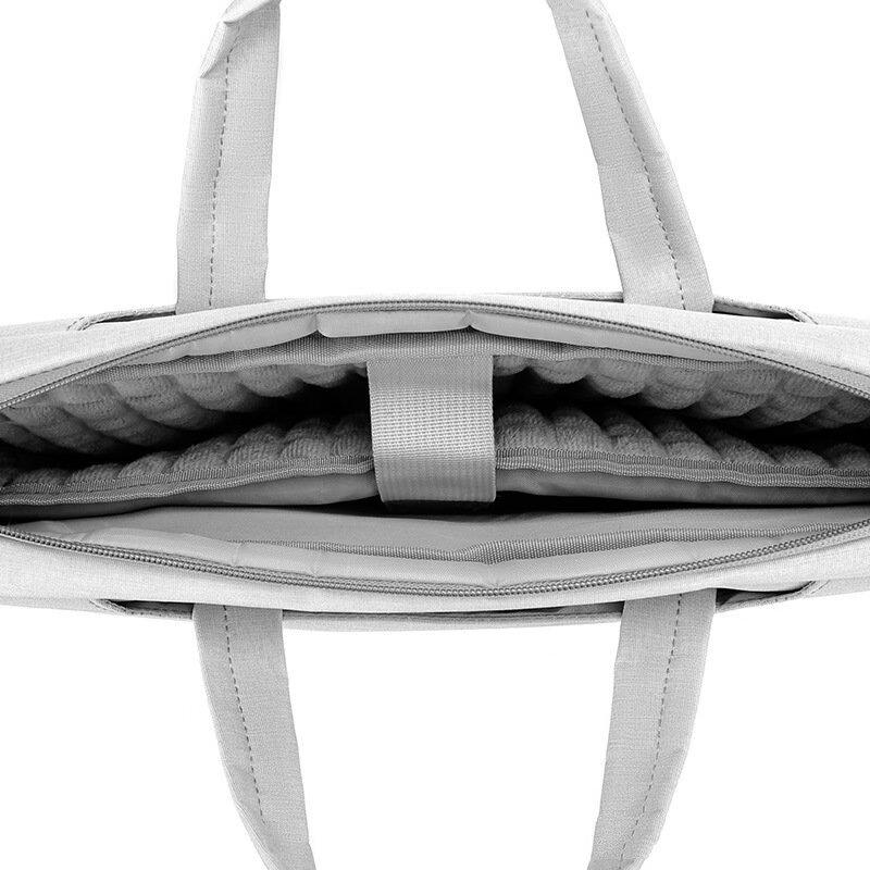 Li Shen Protective Laptop Carry Bag