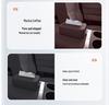 BYD Leopard Titanium 3 Car Armrest Tissue Holder - Original 25 Version