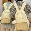 Children's Schoolbags Elementary School Students  Junior High School Students High School Students  Small Backpacks  College Students