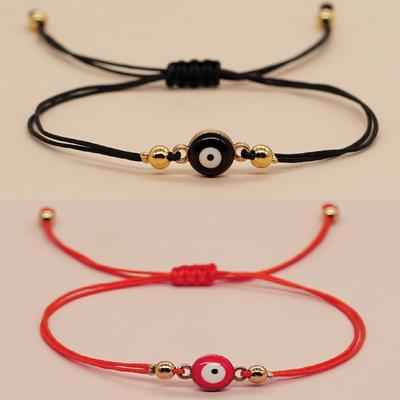 Pulseras – Pulseras trenzadas y pulseras enrolladas