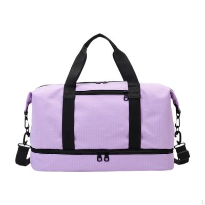 Bag for Personal Items Small Duffel Underseat Carry On Travel