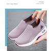 Women's Shoes, Summer Couple's Casual Shoes, Comfortable and Breathable Thick Soled Shoes, Fashionable Single Shoes for One Foot