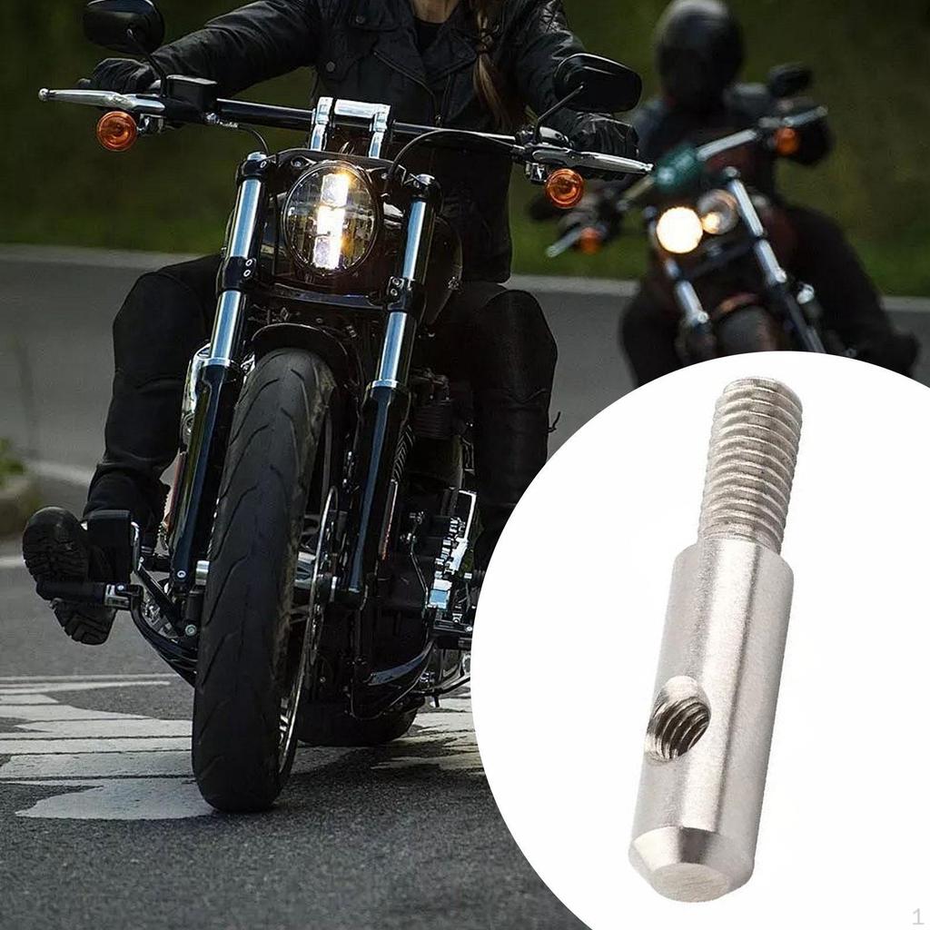 Acessório adaptador de antena de rádio 76260-89 Peças de reposição portáteis de alto desempenho Prático Fácil de usar