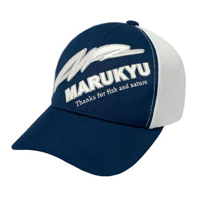 Marukyu Cap 16 18465 Color Navy X Gray