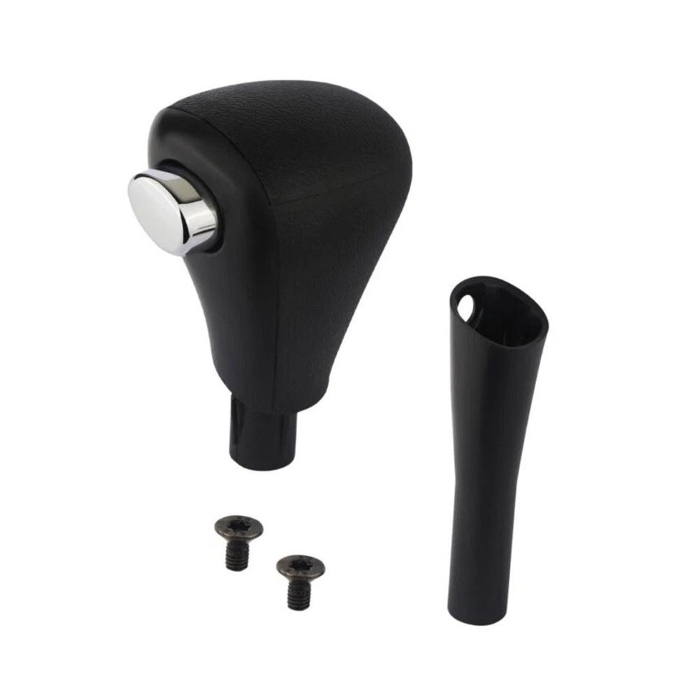 

Honda Accord 03-05 Gear Shift Knob (54130-SDA-A81) 1