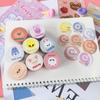 Stray Child Huang Xuanchen Animation Image And Paper Tape Skzoo Cute Hand Account Sticker Hand Account For Kids