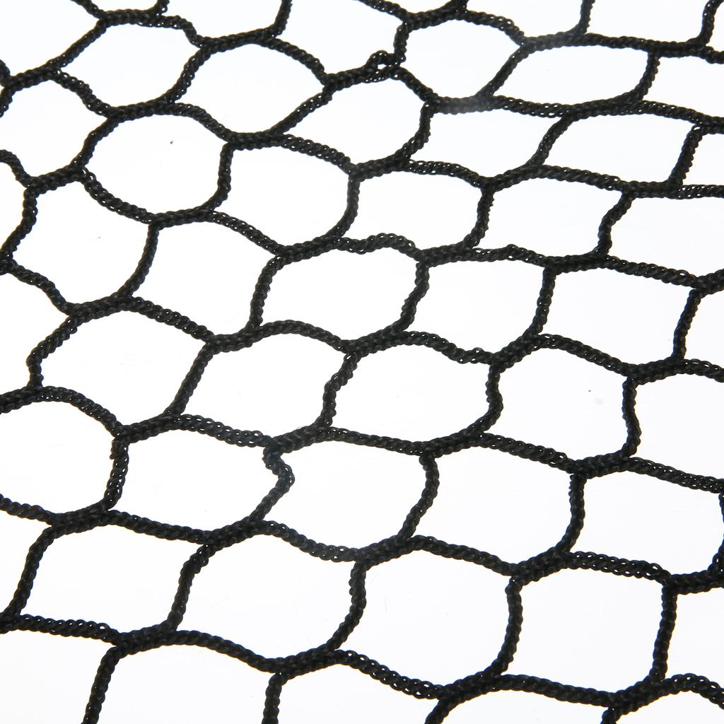 110 x 60 cm Auto-Gepäcknetz, Nylon, elastisches Netz, Gepäckaufbewahrung, SUV, Pickup, LKW