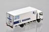 TOMYTEC The Truck Collection Truck Collection Logistics Site Truck Set E Sagawa Express Diorama Supplies 334590