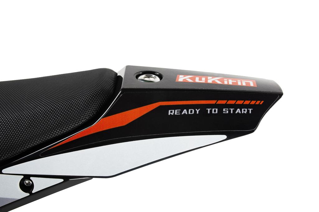 KuKirin X1 2026 Nowy Rower Elektryczny Silnik o Mocy 1000W Bateria 48V 20,8Ah Opony terenowe 14 i 12 cali Rower Elektryczny Górski na Każdy Teren Dla Dorosłych