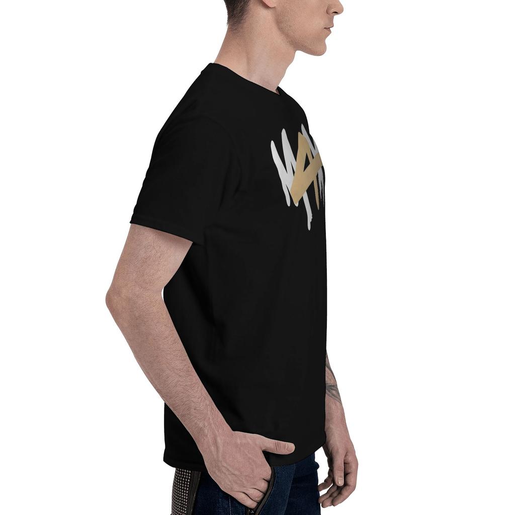 Graphic T Shirts Men Women Racing Car Cotton  Tee Shirt Clothes