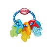 Bijtring - NUBY - IcyBite - Koelgel - Vanaf 3 maanden