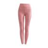 Women's High Waist Seamless Thermal Velvet Pants - Thick, Soft, Cotton Wool for Autumn Wear