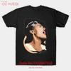 Billie Holiday Made In Australia T Shirt S 5xl Vintage Casual Comfortable Graphic Breathable Homme Unisex Versatile