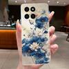 For Honor X6a Case Honor X6b X6C Cute Cartoon Cool Boys Girls Cover Clear Soft Silicone Case Honor X6C X 6 a X6 B HonorX6a Shell