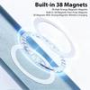 Original Liquid Silicone Candy Color Skin Friendly Cases For Google Pixel 10 9 Pro XL 8 7 6 A Wireless Charging Shockproof Cover