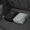 Portable Travel Shoe Bag Storage Packet Car Accessories For Mitsubishi Ralliart Lancer 9 Outlander ASX Competition Xpander Colt