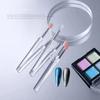 Gel Brush & Picker Nail Art Brushes Manicure Tools Manicure Painting Brush