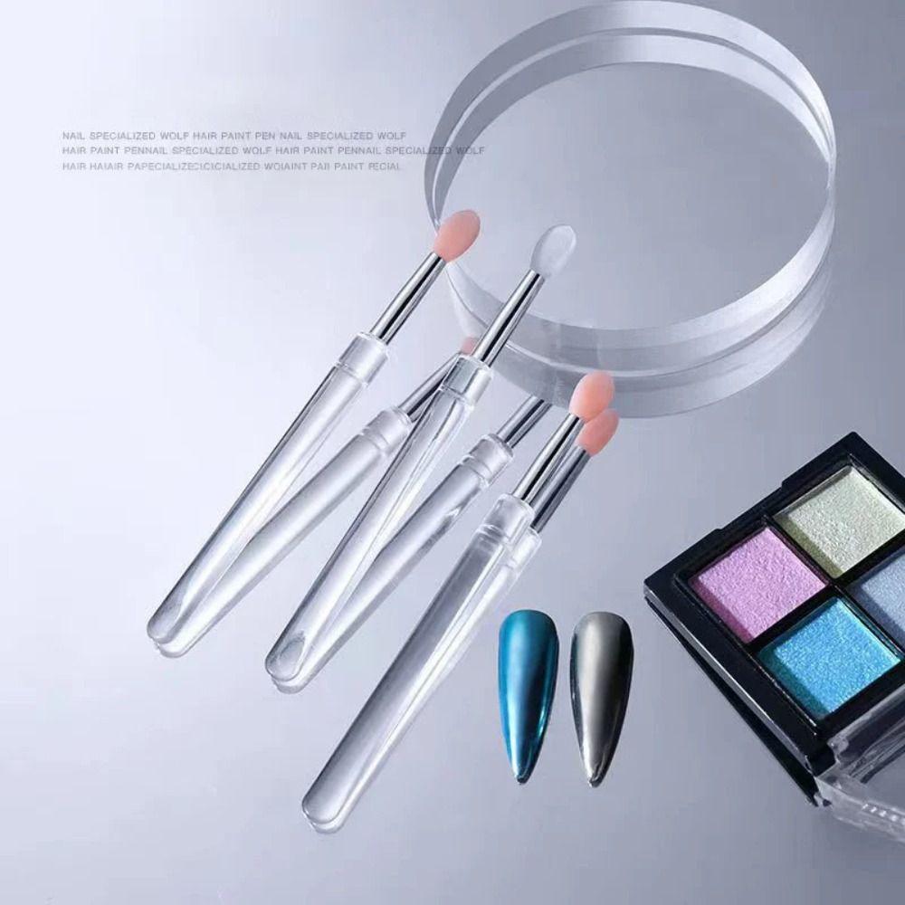 Gel Brush & Picker Nail Art Brushes Manicure Tools Manicure Painting Brush
