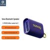 Saina M13S Pro Max Portable Outdoor Bluetooth Speaker CN Plug (adapter Included)