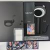 MEOVV Offizieller Lightstick Musicplant Vorteil Photokarte Enthalten K-POP Light Stick