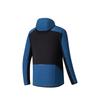 Anta Champion Outdoor Series Color Block Hooded Casual Versatile Zipper Sports Warm Jacket Men jackets 152540717-1
