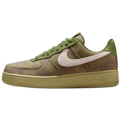 

Nike Air Force 1 Low Wheatgrass IO5011-300 43 зелений/спаржевий