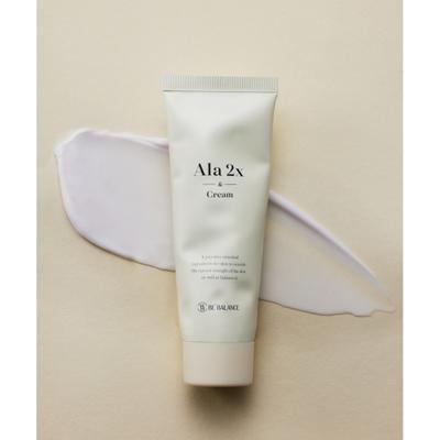 Be Balance Alatox Cream 50g