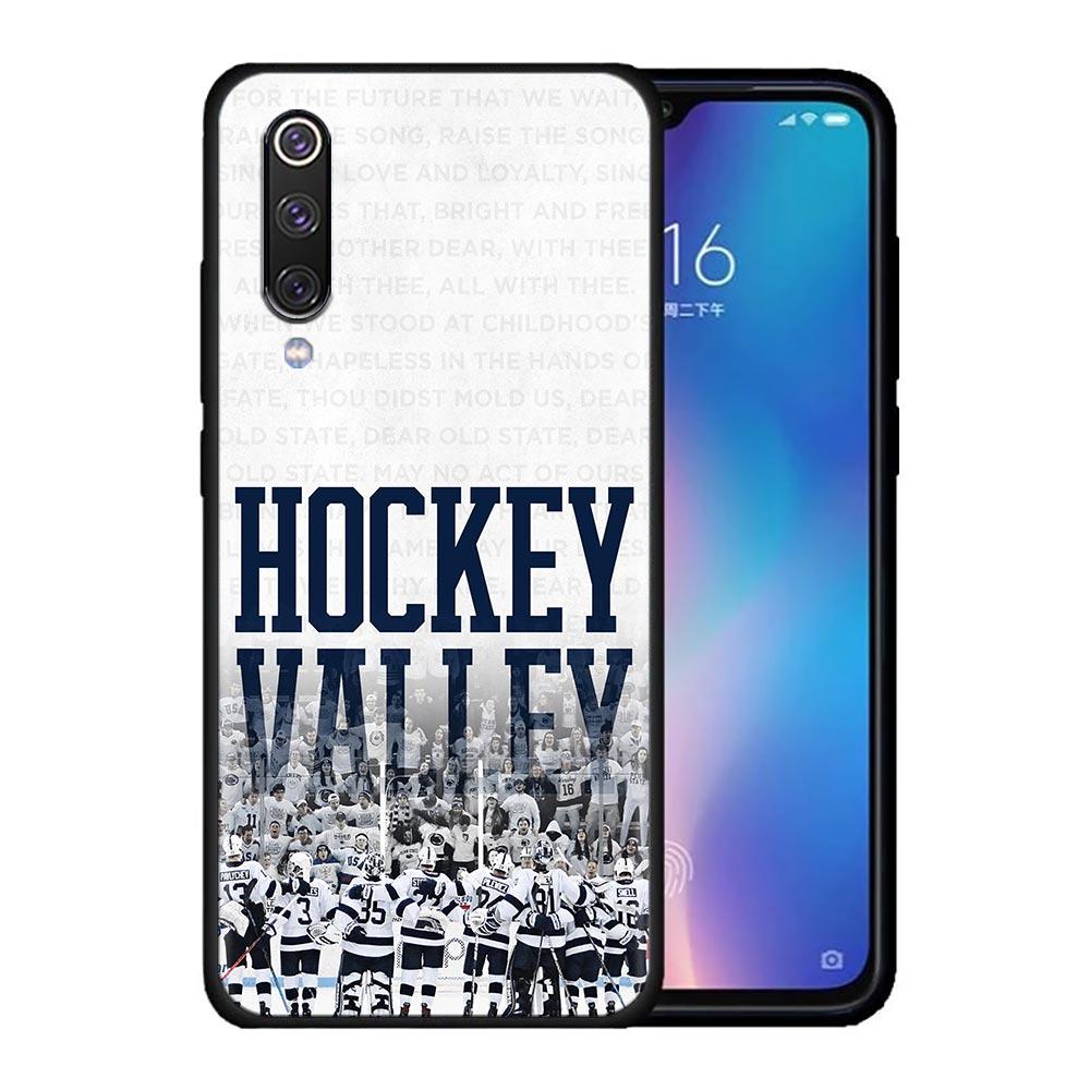 

Чехол для телефона для хоккея в бассейне и бассейна для Xiaomi Mi A2 8 9 SE 9T 10 10T 10S CC9 E Note 10 Lite Pro 5G, мягкий силиконовый черный чехол Xiaomi Note 10 Lite