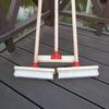 40cm Wooden Handle Floor Scrub Brush