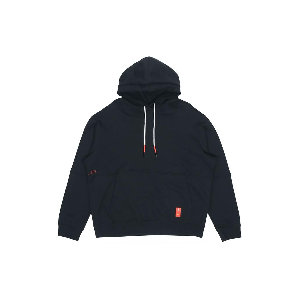 Nike AS Kyrie NK PO Hoodie Black CK6746-010