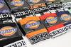 Dickies Molded Boxer Color and Pattern Lucky Bag Briefs, 3-Piece Set, Selection, (3 Pieces, Large)