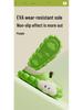 Women's Summer 2025 Cloud-Feel Non-Slip Indoor Slippers